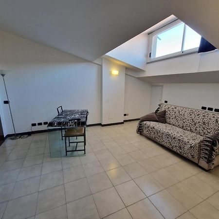 Mansarda Stefania Appartement Ameglia Buitenkant foto