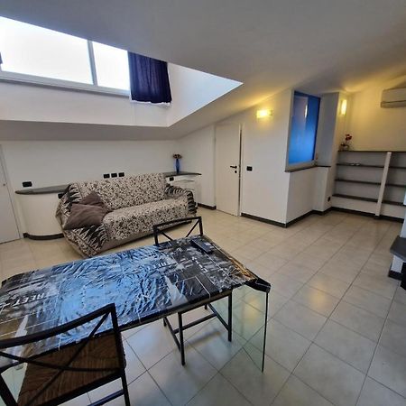 Mansarda Stefania Appartement Ameglia Buitenkant foto