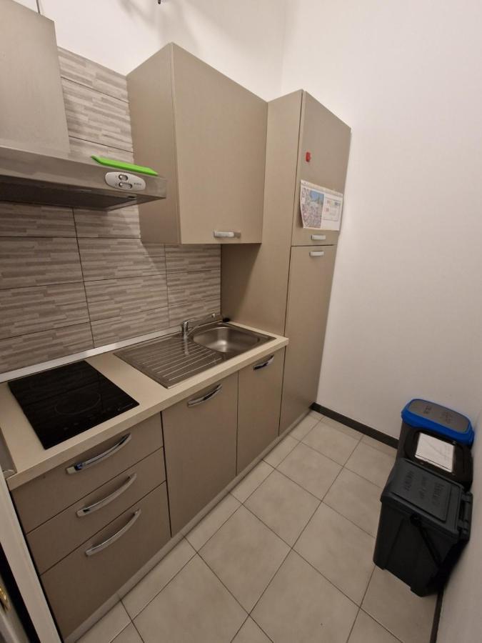 Mansarda Stefania Appartement Ameglia Buitenkant foto