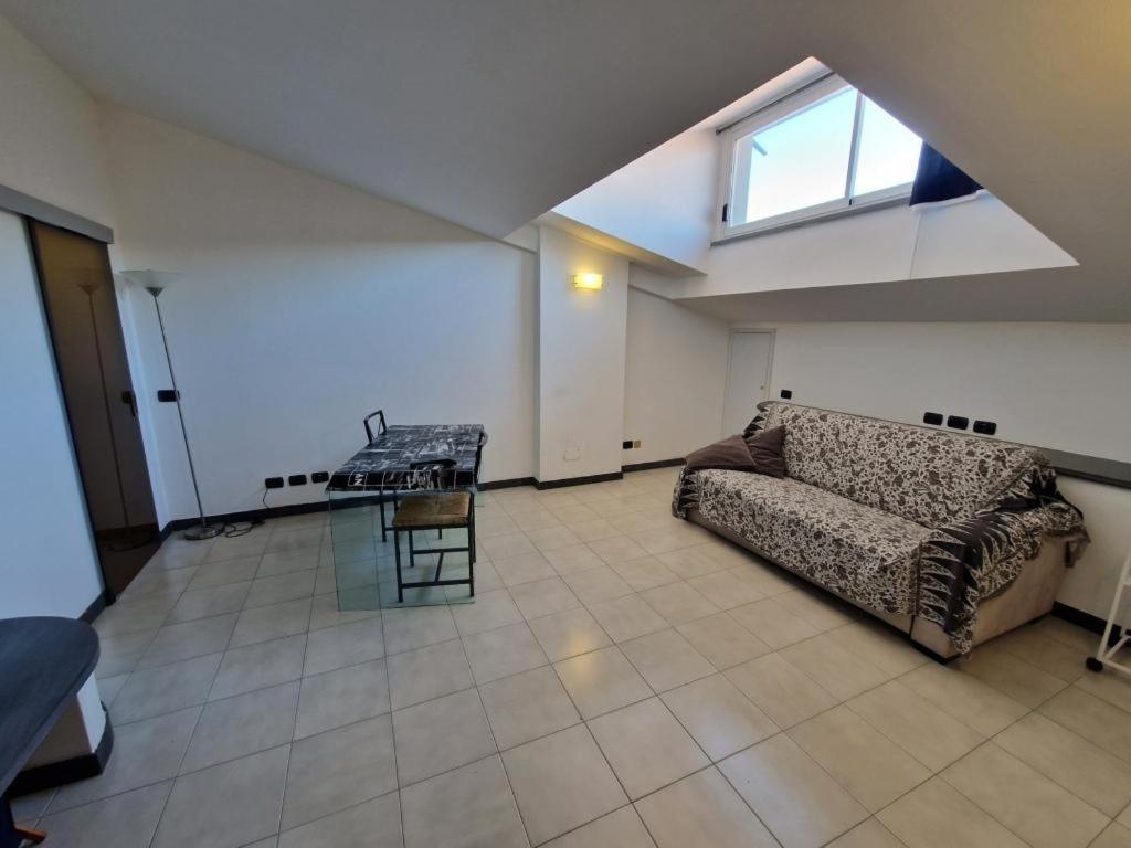 Mansarda Stefania Appartement Ameglia Buitenkant foto
