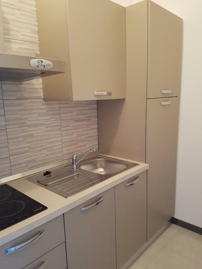 Mansarda Stefania Appartement Ameglia Buitenkant foto