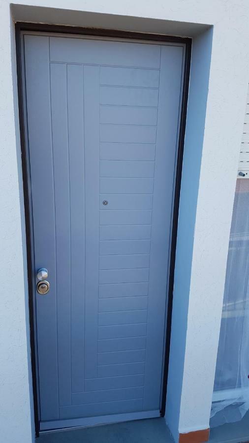 Mansarda Stefania Appartement Ameglia Buitenkant foto