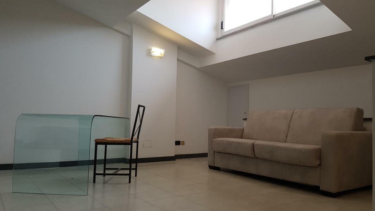 Mansarda Stefania Appartement Ameglia Buitenkant foto