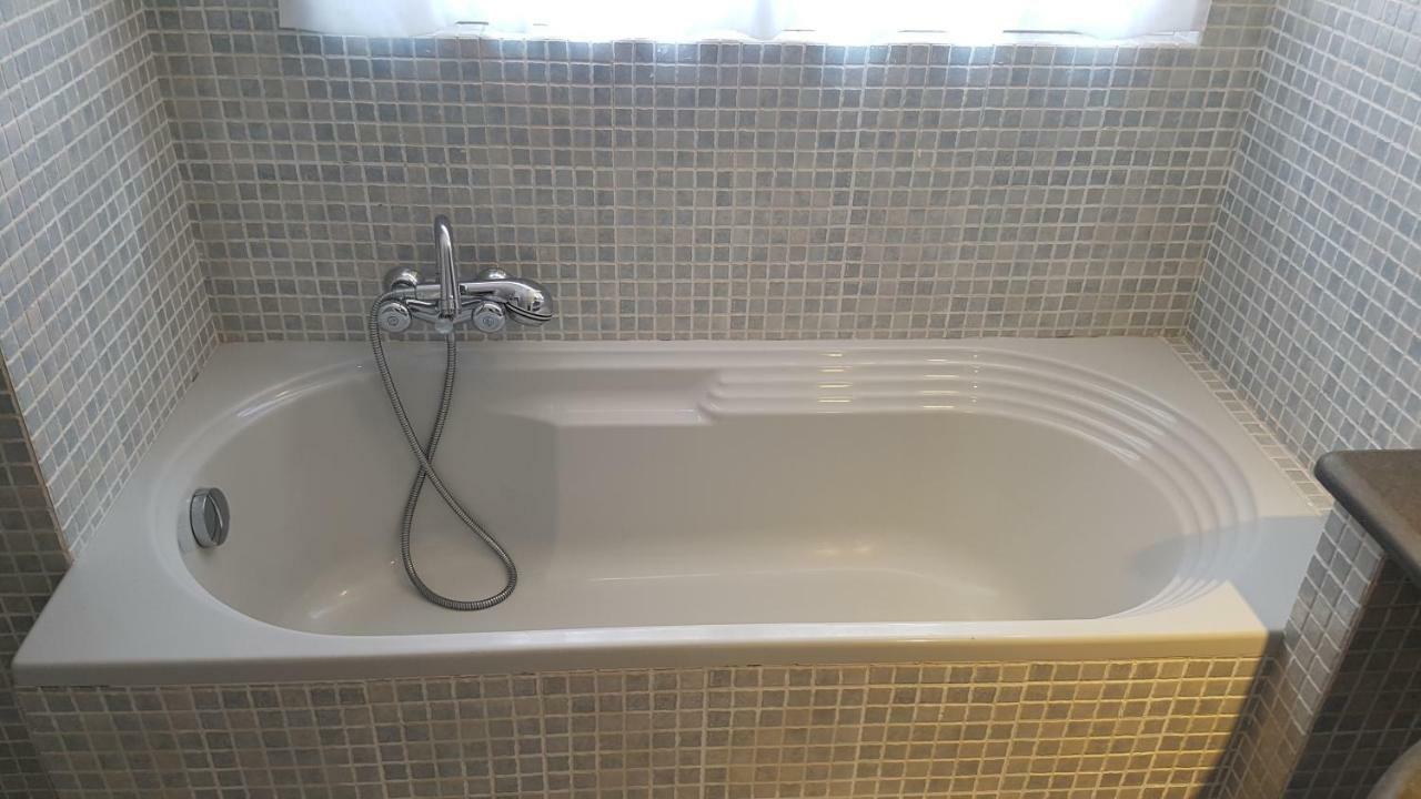 Mansarda Stefania Appartement Ameglia Buitenkant foto
