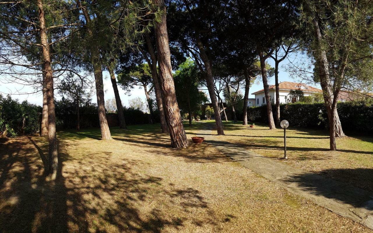 Mansarda Stefania Appartement Ameglia Buitenkant foto