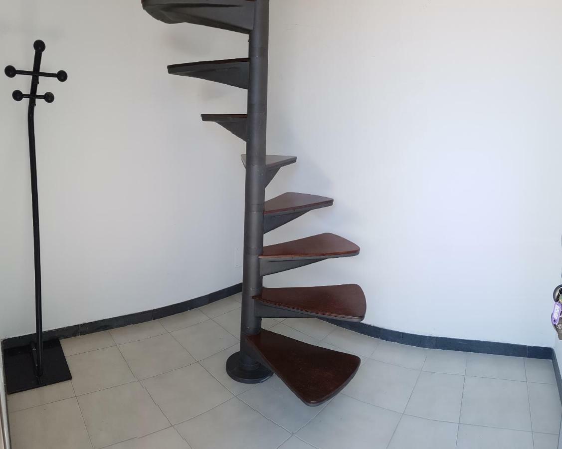 Mansarda Stefania Appartement Ameglia Buitenkant foto