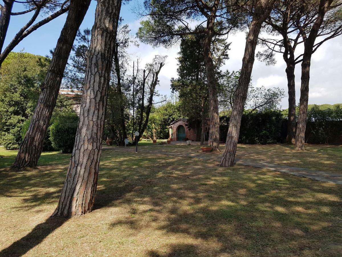 Mansarda Stefania Appartement Ameglia Buitenkant foto